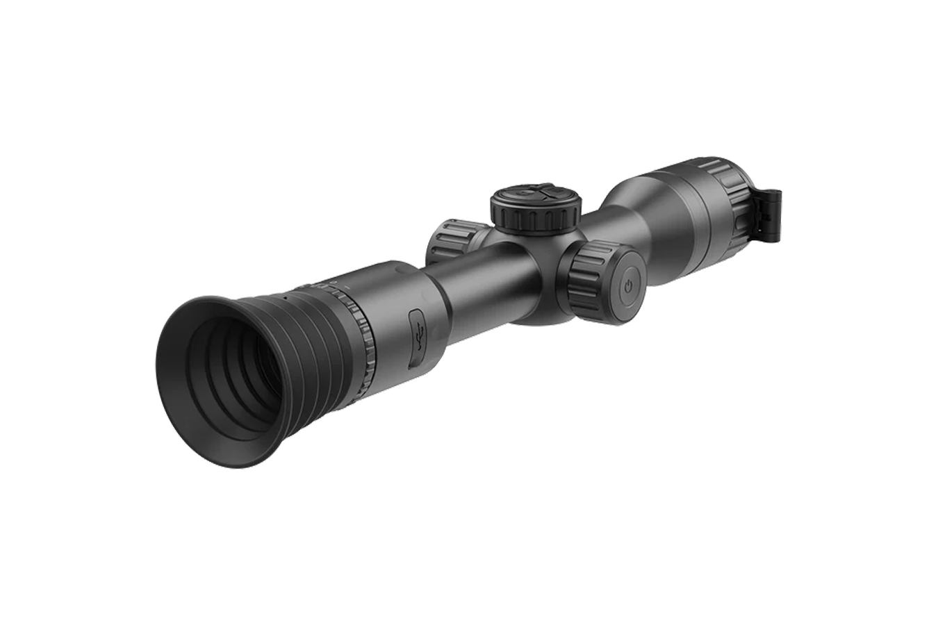 AGM GLOBAL VISION Spectrum 4K-Mini Digital Day/Night Vision Scope 3.5-20.5